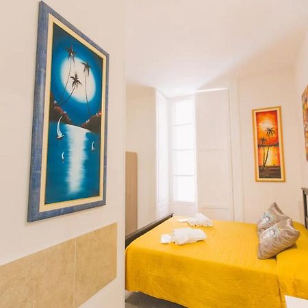 Residenza Dione 1 Apartamento Syracuse Exterior foto