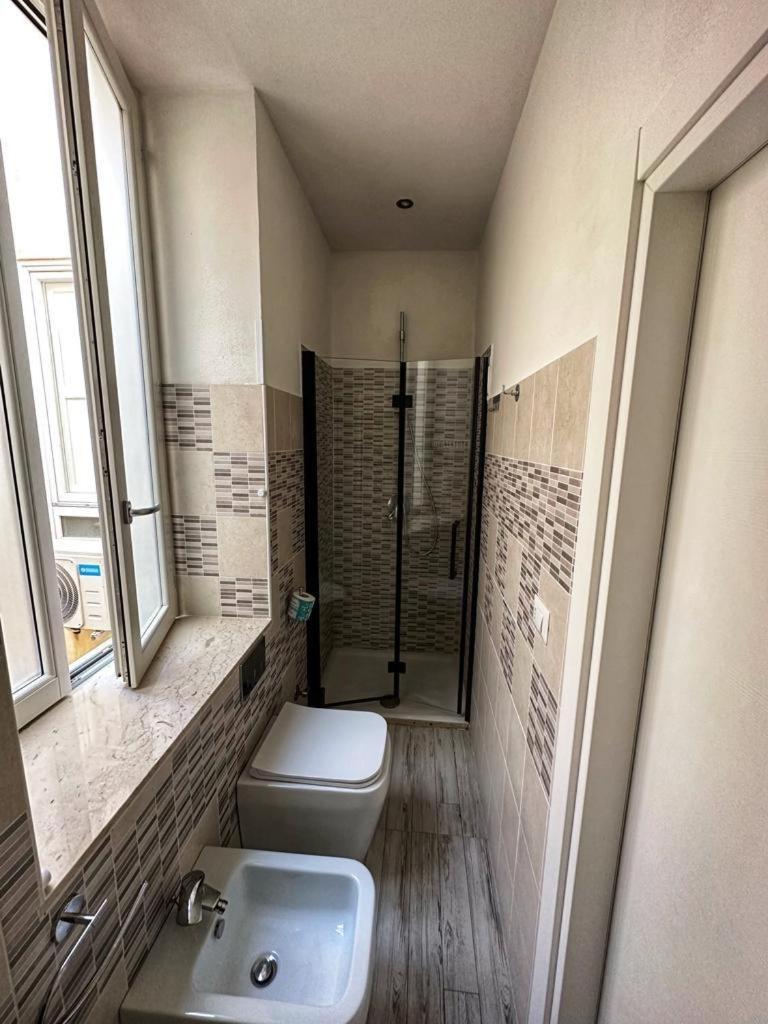 Residenza Dione 1 Apartamento Syracuse Exterior foto